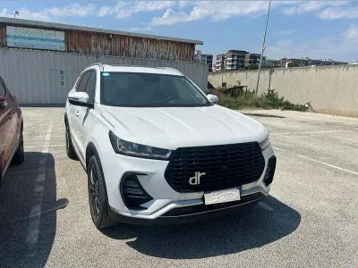 Usata DR DR 7.0 153 CV (112 kW) 2022 SUV