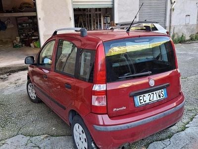 Usata Fiat Panda 2010 Utilitaria