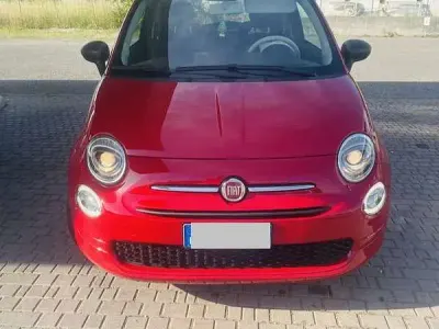 Usata Fiat 500 Connect 69 CV (50 kW) 2021 Utilitaria