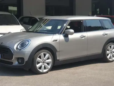 Usata Mini Cooper Clubman