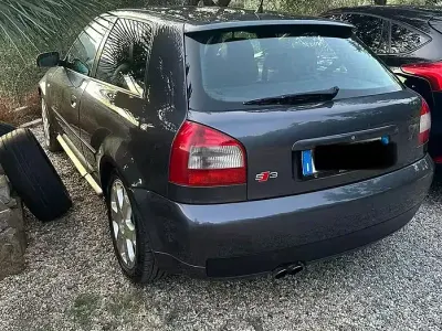 Usata Audi S3