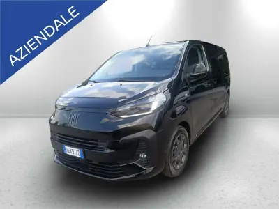 Usata Fiat Scudo