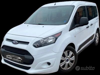 usata Ford Tourneo Connect 1.0 EcoBoost Plus Perfetta