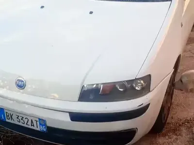 Usata Fiat Punto