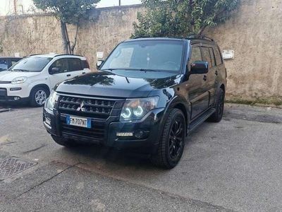 Usata Mitsubishi Pajero Edition 190 CV (139 kW) 2017 SUV