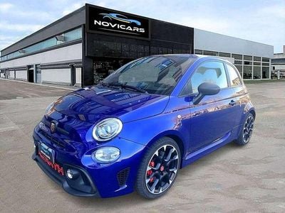 Abarth 595C