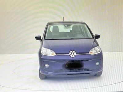 usata VW up! up 1.0 Move60cv