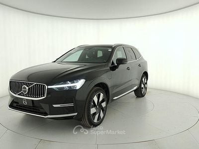 Nouvelle Volvo XC60 Plus 253 ch (186 kW) 2025 Noir SUV