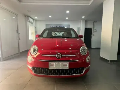 Usata Fiat 500