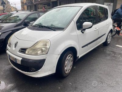 Renault Grand Modus