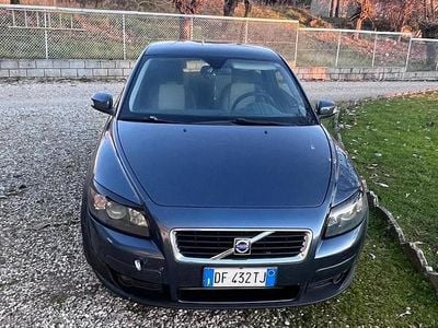Usata Volvo C30 2007 Utilitaria