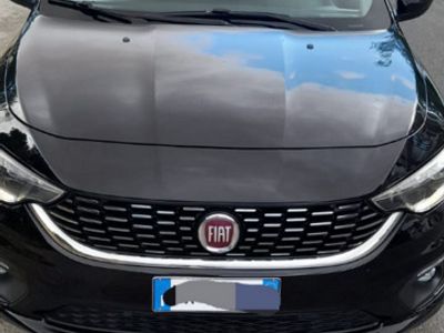 Usata Fiat Tipo Wagon 120 CV (88 kW) 2019 Blu Station wagon