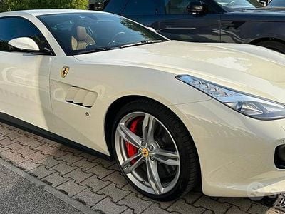 Usata Ferrari GTC4Lusso