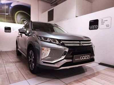 usata Mitsubishi Eclipse Cross 1.5 turbo 2WD Instyle SDA