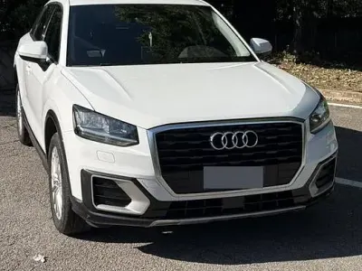 Usata Audi Q2