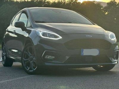 usata Ford Fiesta 7ª serie - 2021