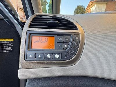Usata Citroën C4 2008 Grigio Monovolume
