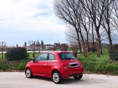 usata Fiat 500 1.2 Lounge