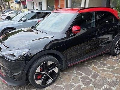 Usata Smart #1 Brabus 314 kW (428 CV) 2024 Other SUV