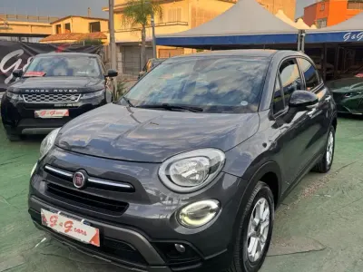 Usata Fiat 500X