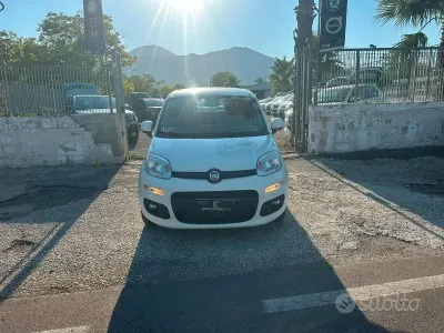 Usata Fiat Panda