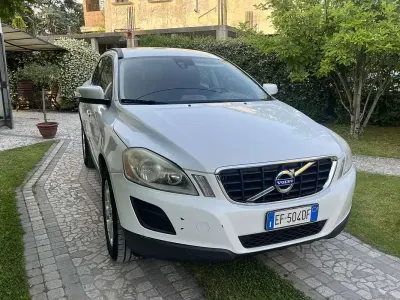 Usata Volvo XC60 Momentum 163 CV (119 kW) 2010 SUV