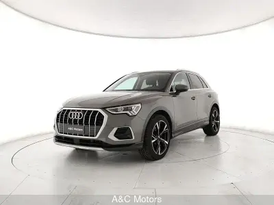 Usata Audi Q3 Advanced 150 CV (110 kW) 2023 Other SUV