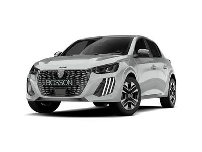 Nuova Peugeot 208 Style 100 CV (73 kW) 2026 Utilitaria