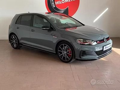 Brugt VW Golf VII GTI 290 HK (213 kW) 2019 Grå Sedan