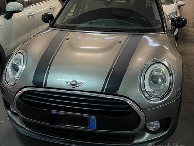 Mini Cooper D