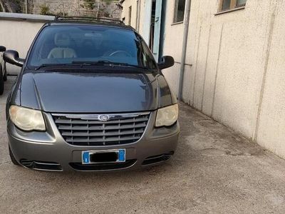 usata Chrysler Grand Voyager 2ª s - 2008