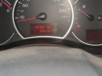 Usata Renault Koleos