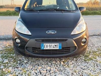 Usata Ford Ka 69 CV (50 kW) 2010 Utilitaria