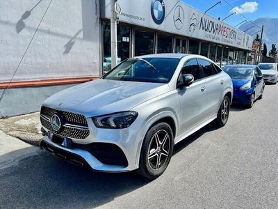 usata Mercedes GLE350 d 4Matic Coup�� Premium