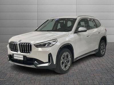 Usata BMW X1 xLine 150 CV (110 kW) 2023 Bianco SUV