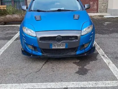 Usata Fiat Bravo 120 CV (88 kW) 2007 Utilitaria