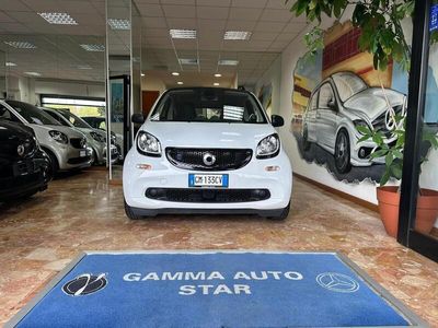 usata Smart ForTwo Electric Drive fortwo EQ Youngster