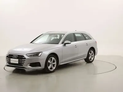 Usata Audi A4