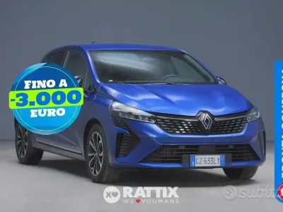 Usata Renault Clio V