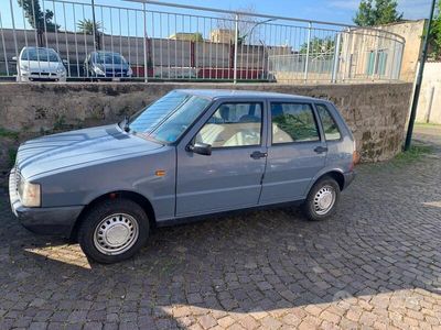 usata Fiat Uno - 1984
