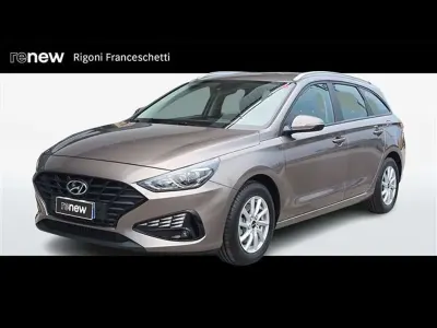 Usata Hyundai i30