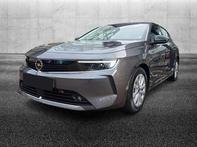 Usata Opel Astra Edition 131 CV (96 kW) 2022 Grigio metallizzato Berlina