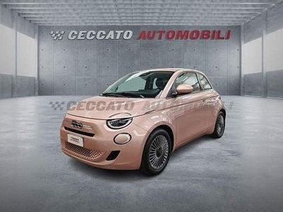 Occasion Fiat 500