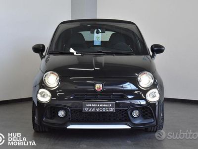 Abarth 595C