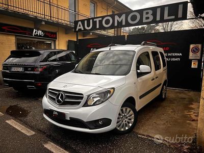 Mercedes Citan 111