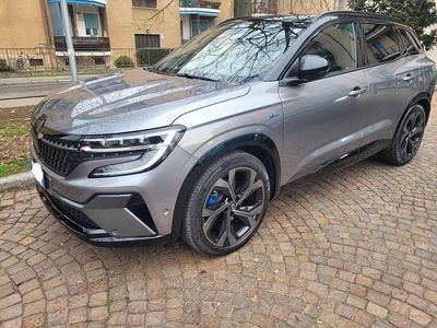 Usata Renault Austral Techno Esprit Alpine 131 CV (96 kW) 2023 SUV