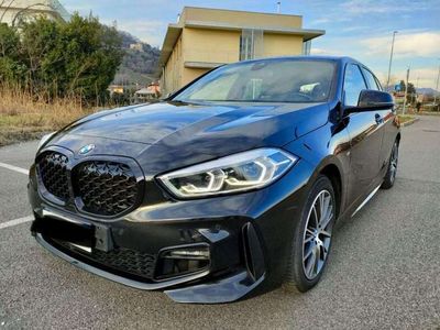 usata BMW 118 118 i 5p Msport auto