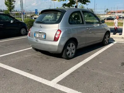 Occasion Nissan Micra