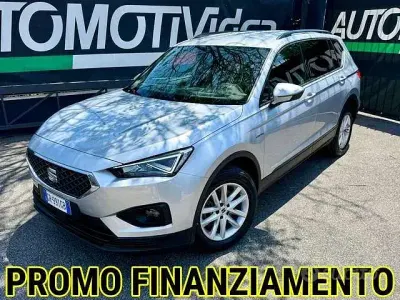 Usata Seat Tarraco