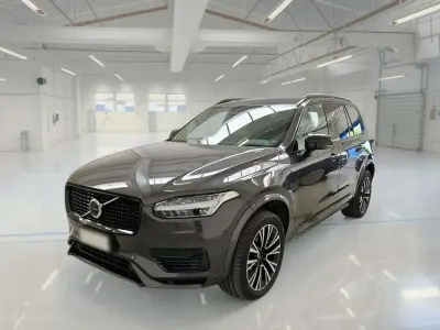 Usata Volvo XC90